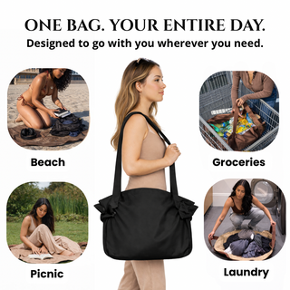 The Totee Bag