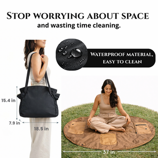 The Totee Bag