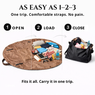The Totee Bag